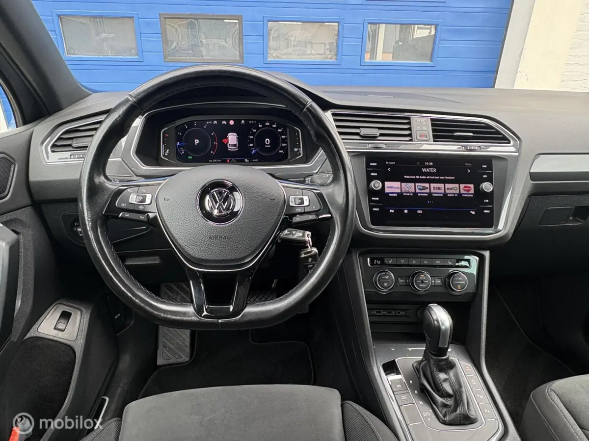 1.5 TSI ACT Highline Business R|Trekhaak|Adapt.cruise|Carplay|Stoel.verw