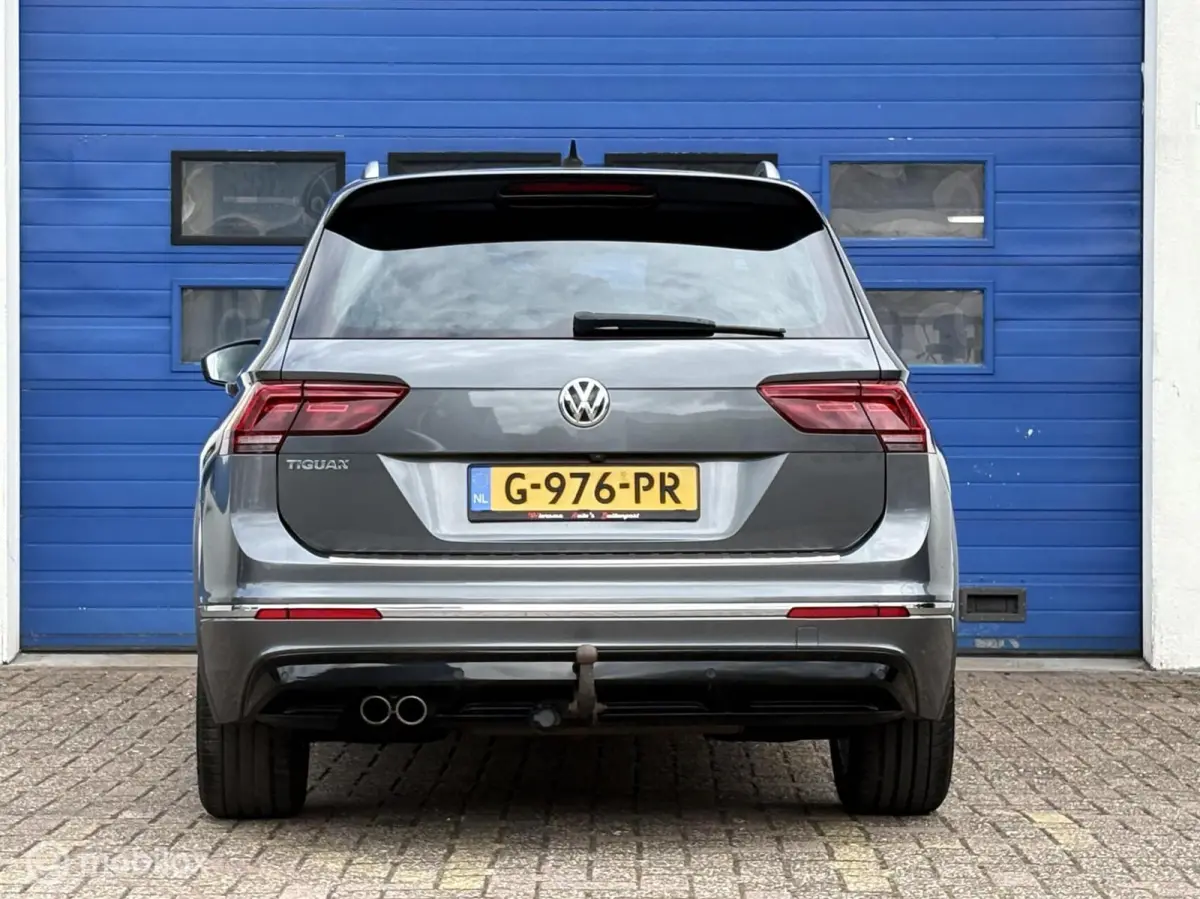 1.5 TSI ACT Highline Business R|Trekhaak|Adapt.cruise|Carplay|Stoel.verw