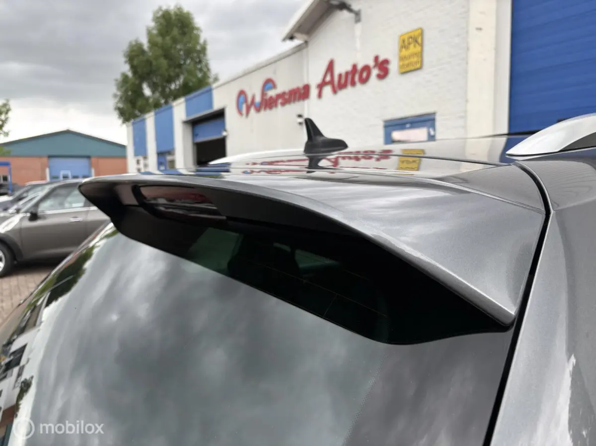 1.5 TSI ACT Highline Business R|Trekhaak|Adapt.cruise|Carplay|Stoel.verw