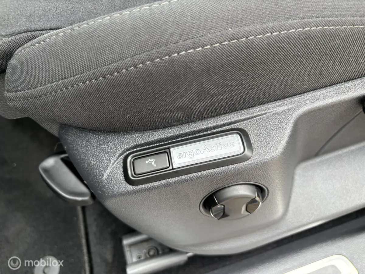 1.5 TSI ACT Highline Business R|Trekhaak|Adapt.cruise|Carplay|Stoel.verw