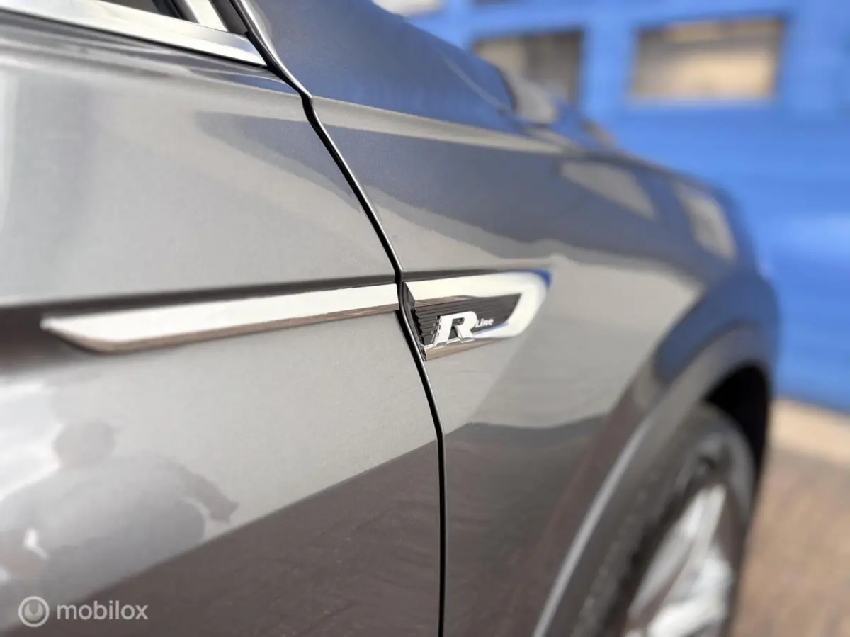 1.5 TSI ACT Highline Business R|Trekhaak|Adapt.cruise|Carplay|Stoel.verw