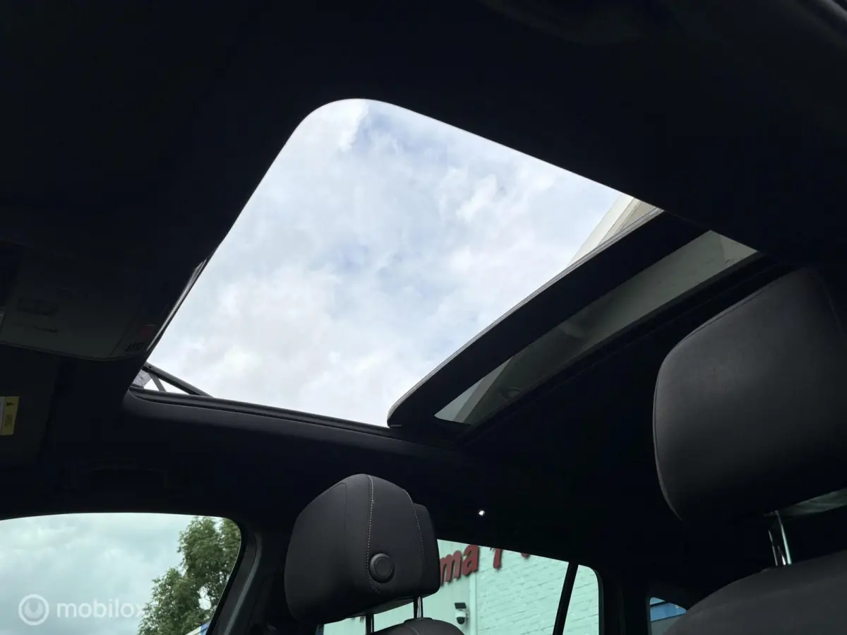 1.5 TSI ACT Highline Business R|Trekhaak|Adapt.cruise|Carplay|Stoel.verw