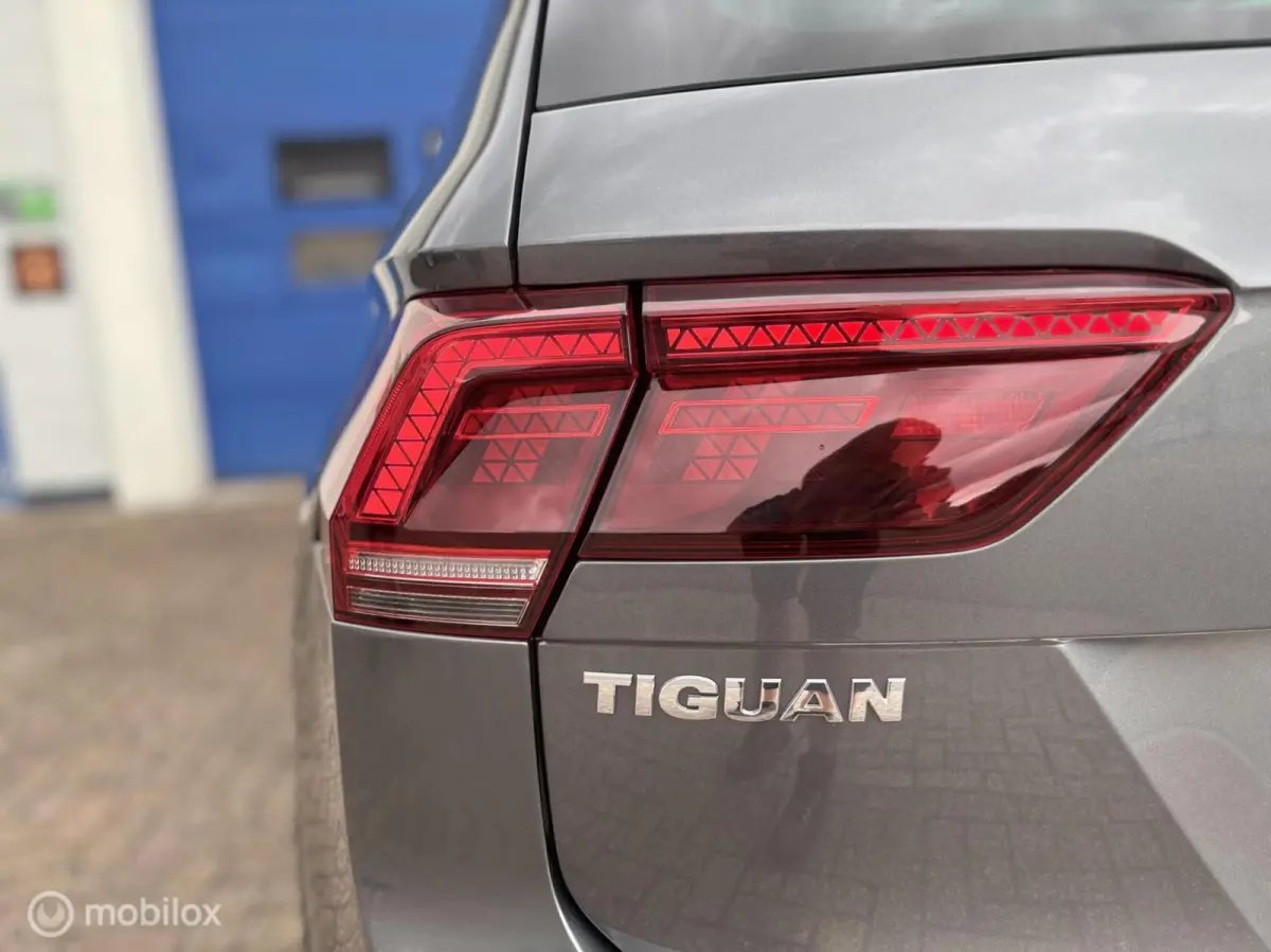 1.5 TSI ACT Highline Business R|Trekhaak|Adapt.cruise|Carplay|Stoel.verw