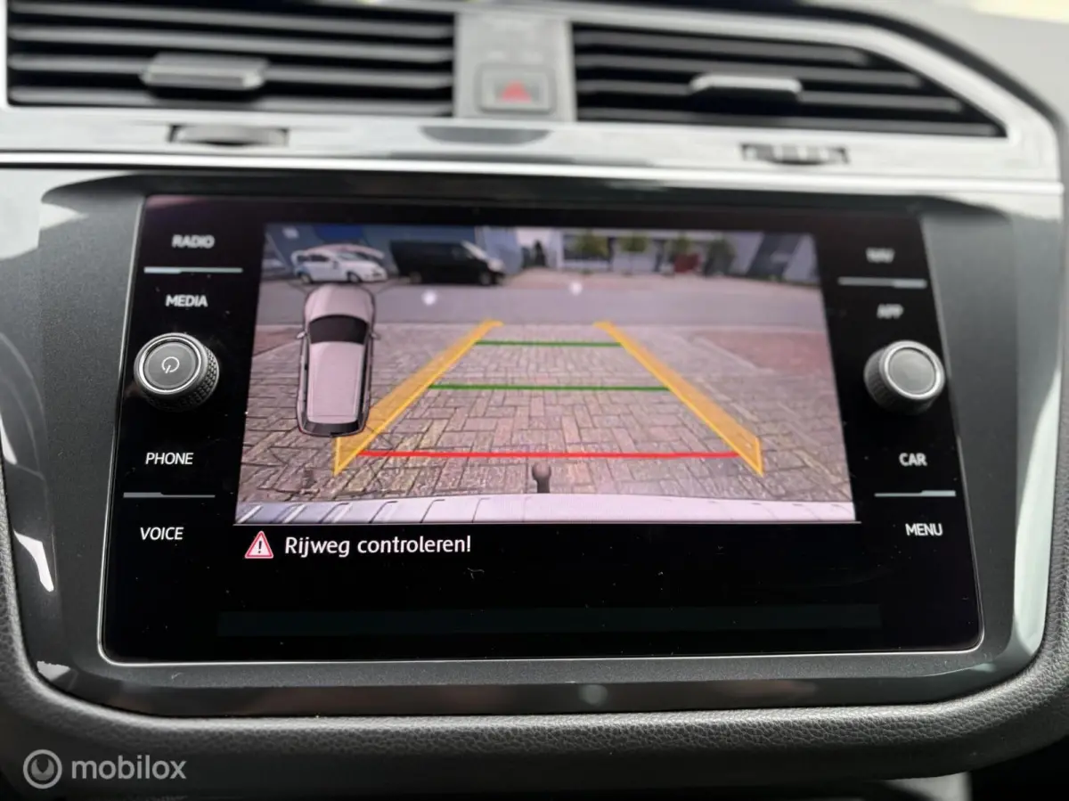 1.5 TSI ACT Highline Business R|Trekhaak|Adapt.cruise|Carplay|Stoel.verw