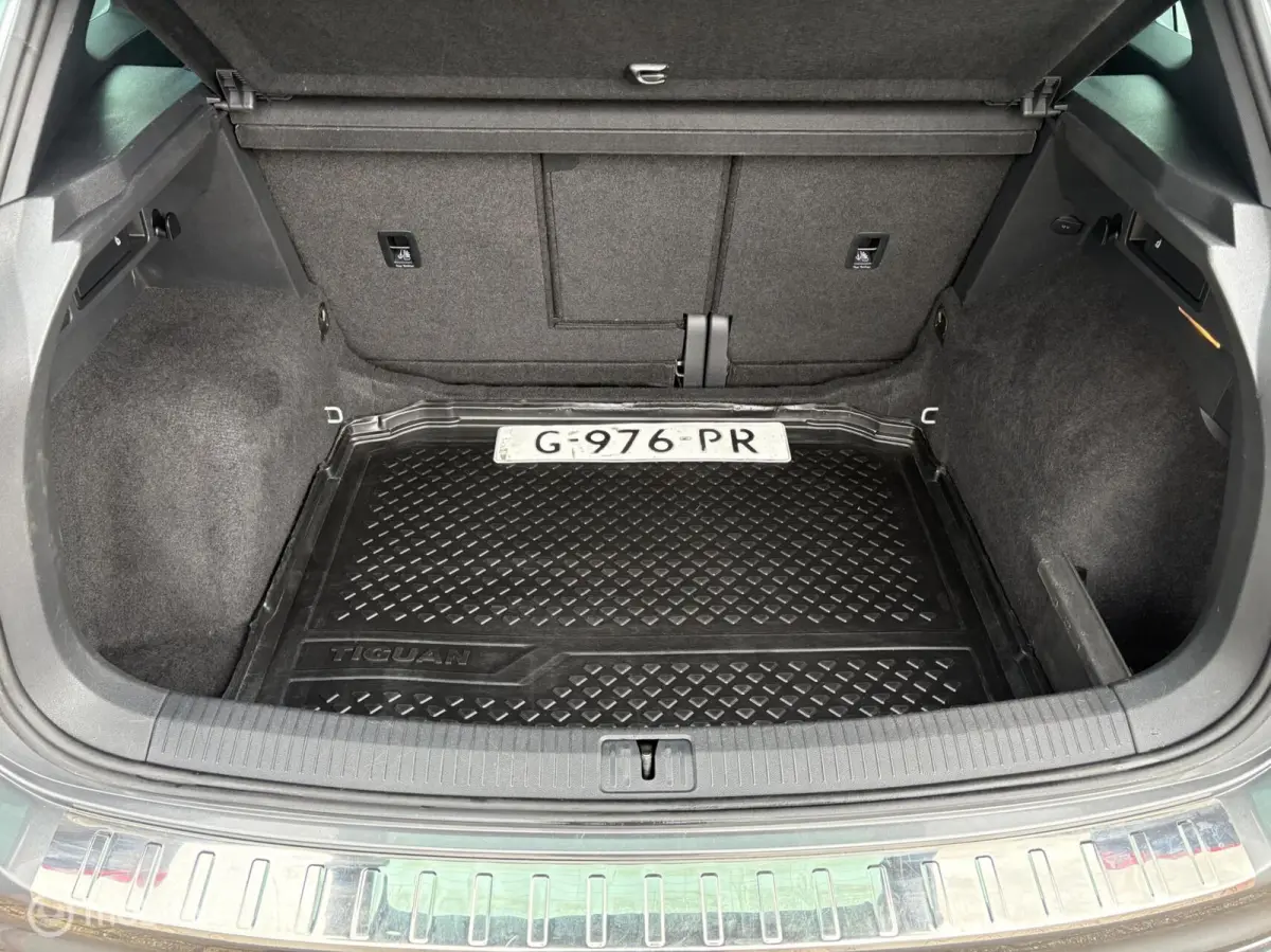 1.5 TSI ACT Highline Business R|Trekhaak|Adapt.cruise|Carplay|Stoel.verw