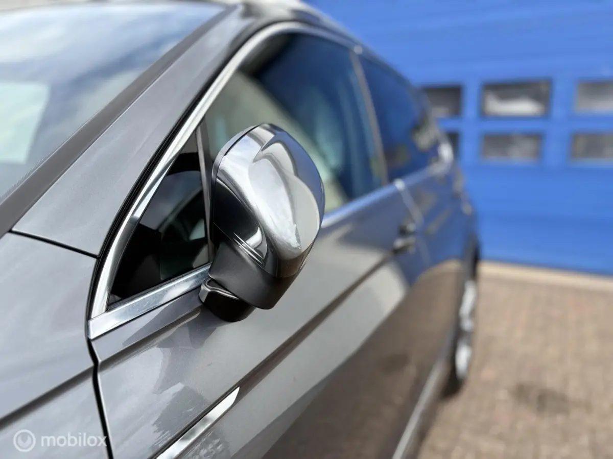 1.5 TSI ACT Highline Business R|Trekhaak|Adapt.cruise|Carplay|Stoel.verw