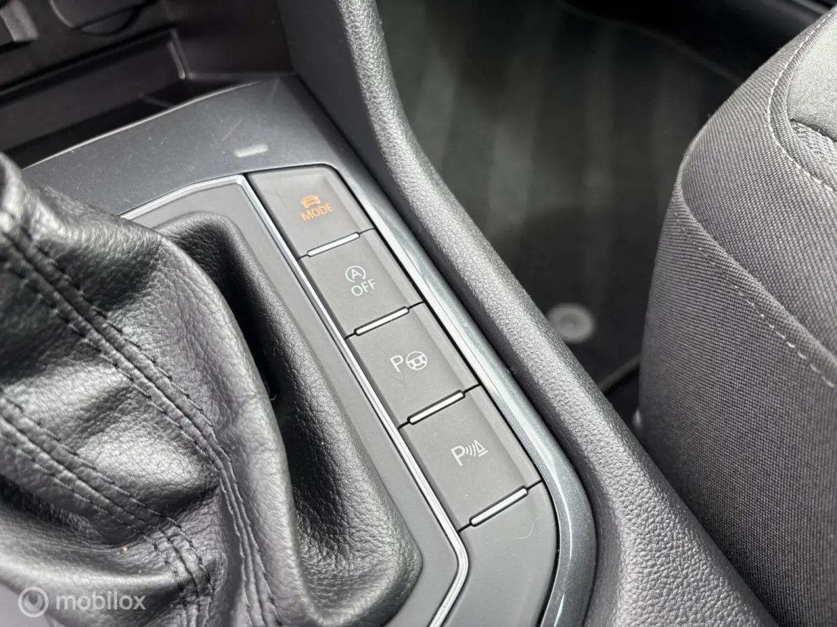1.5 TSI ACT Highline Business R|Trekhaak|Adapt.cruise|Carplay|Stoel.verw