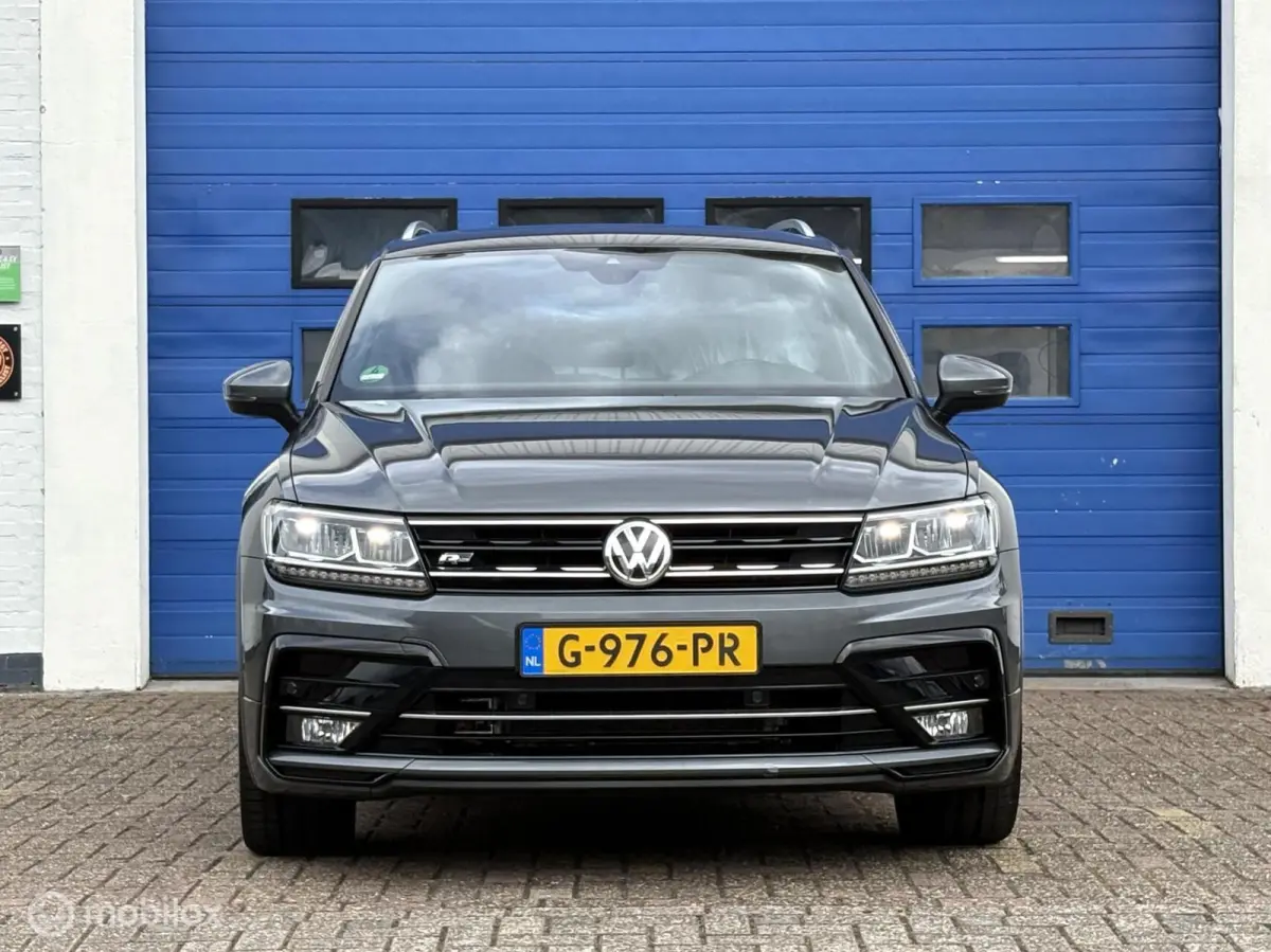 1.5 TSI ACT Highline Business R|Trekhaak|Adapt.cruise|Carplay|Stoel.verw