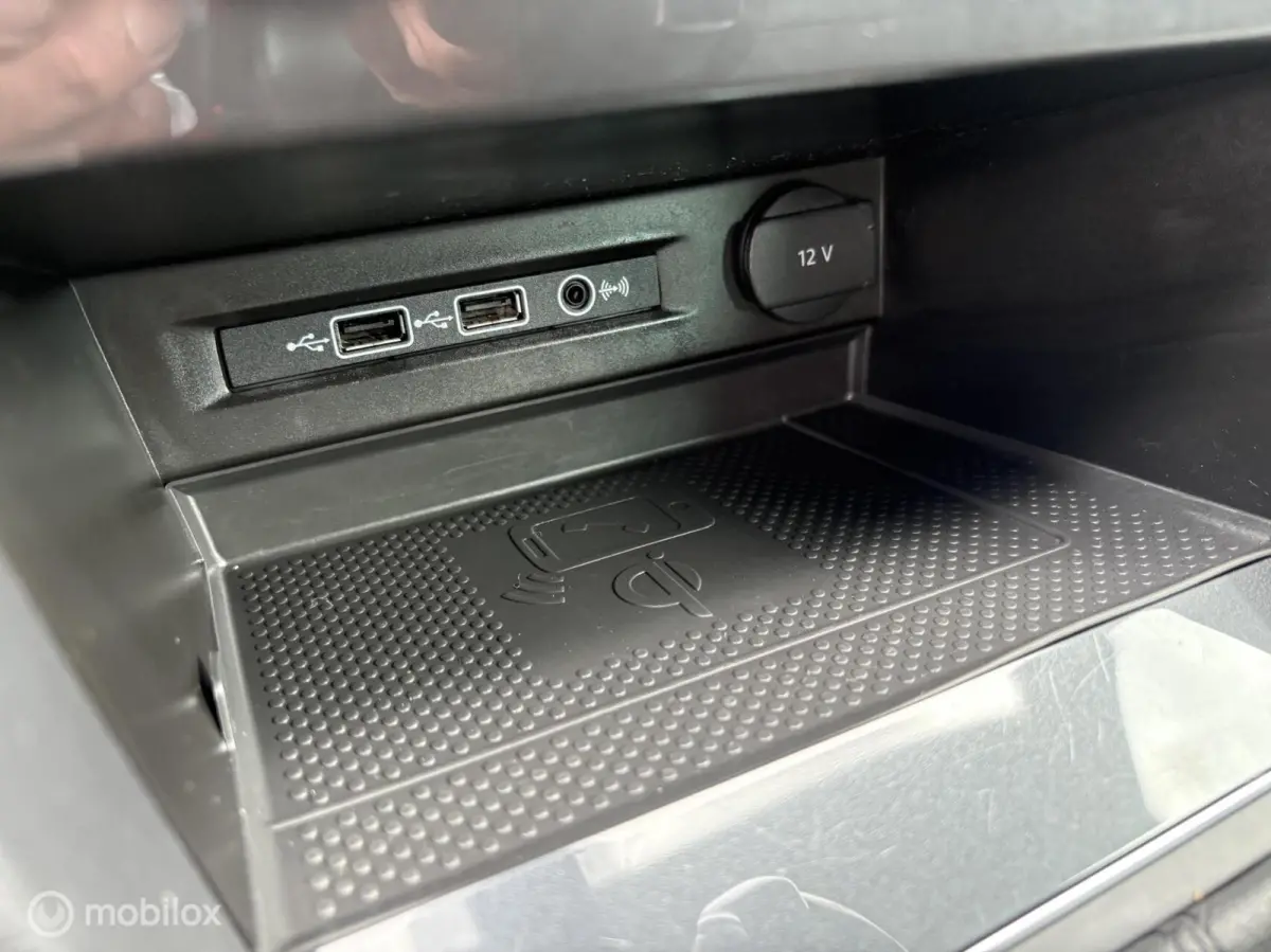 1.5 TSI ACT Highline Business R|Trekhaak|Adapt.cruise|Carplay|Stoel.verw