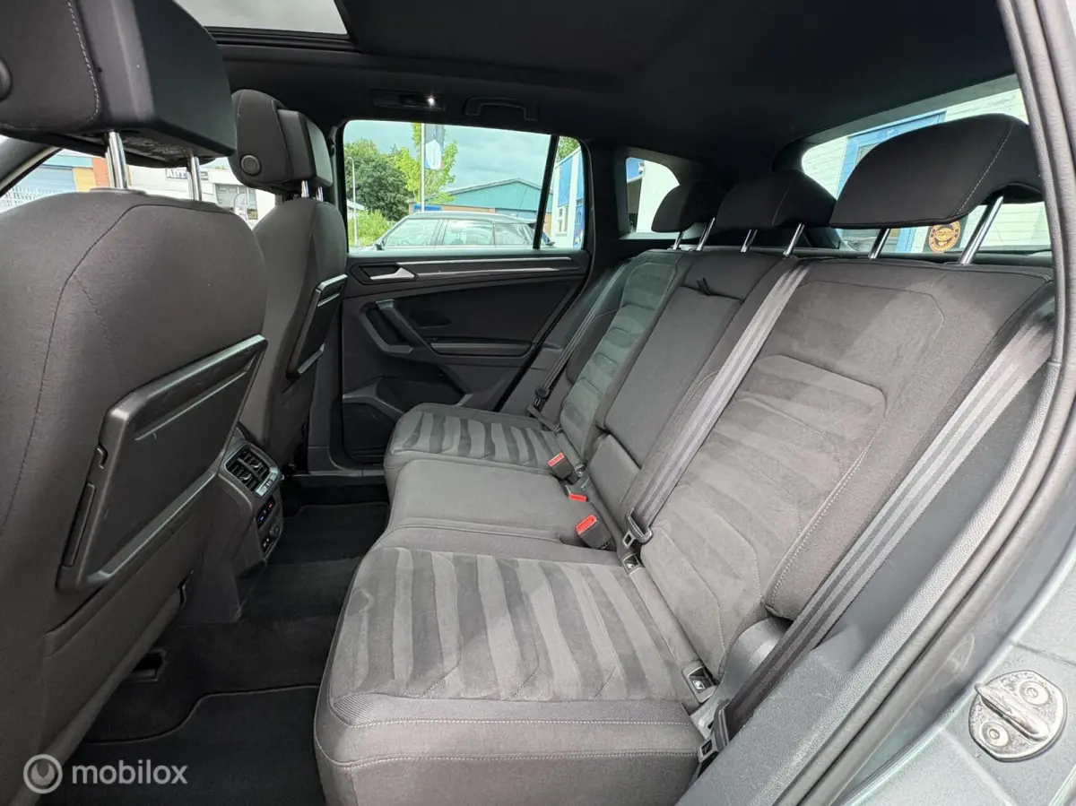 1.5 TSI ACT Highline Business R|Trekhaak|Adapt.cruise|Carplay|Stoel.verw