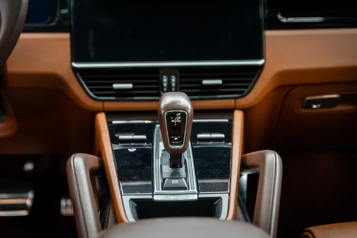 4.0 Turbo S E-Hybrid Keramisch / Dak / Chrono / 4WS / Luchtv. / Softcl. / VOL