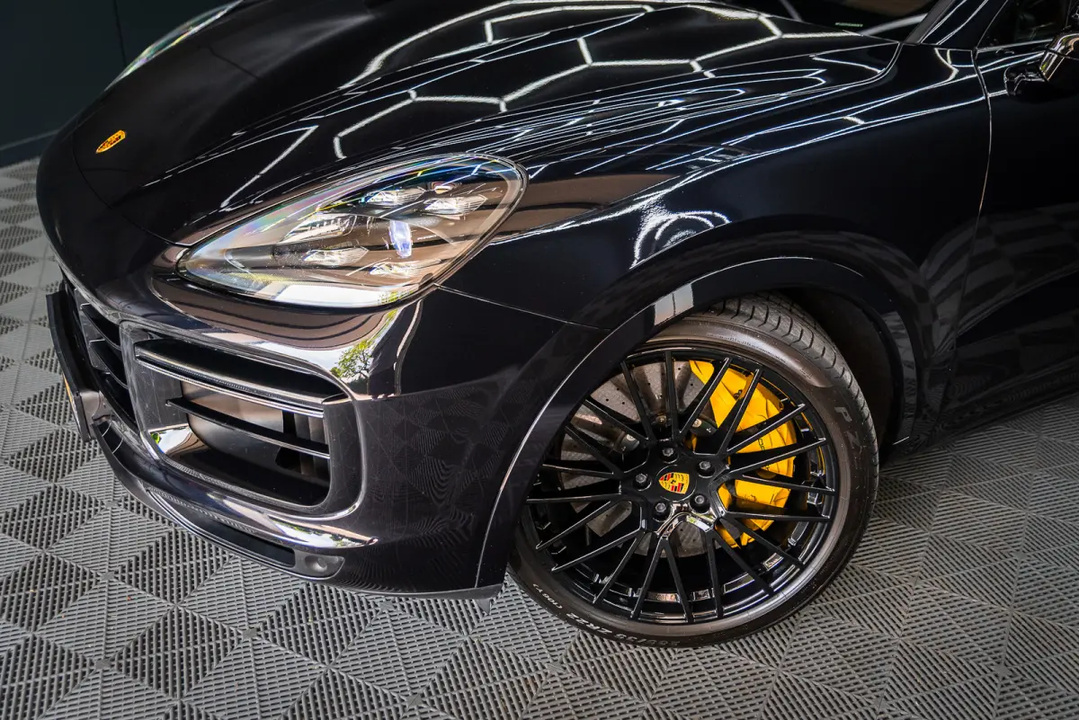 4.0 Turbo S E-Hybrid Keramisch / Dak / Chrono / 4WS / Luchtv. / Softcl. / VOL