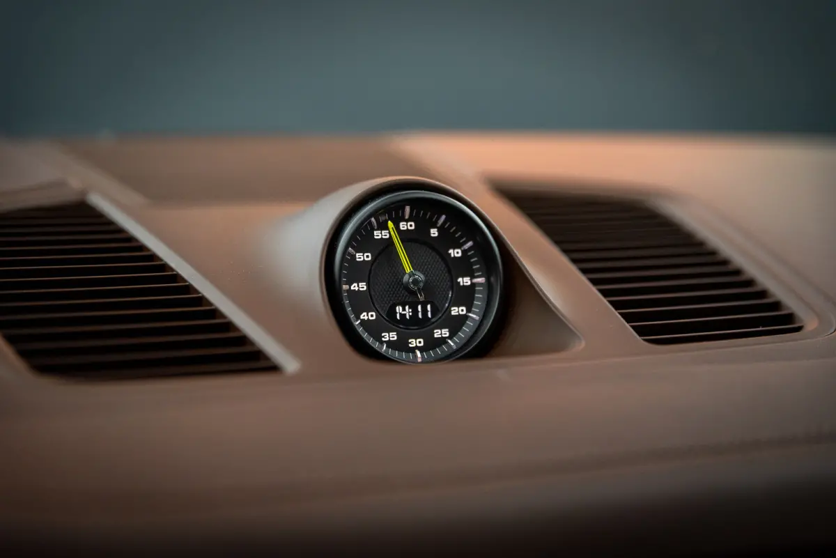 4.0 Turbo S E-Hybrid Keramisch / Dak / Chrono / 4WS / Luchtv. / Softcl. / VOL