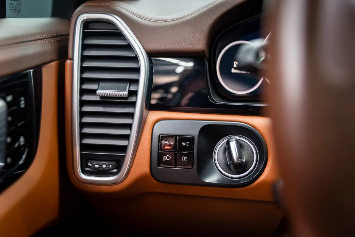 4.0 Turbo S E-Hybrid Keramisch / Dak / Chrono / 4WS / Luchtv. / Softcl. / VOL