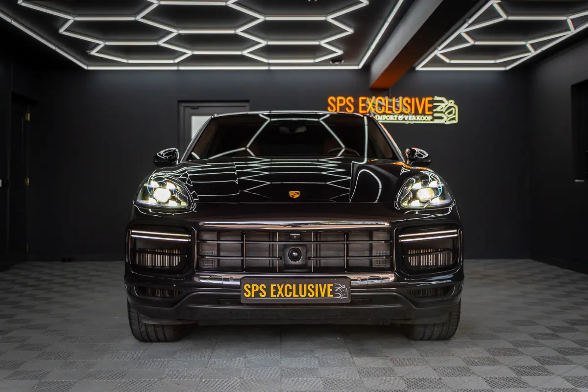 4.0 Turbo S E-Hybrid Keramisch / Dak / Chrono / 4WS / Luchtv. / Softcl. / VOL