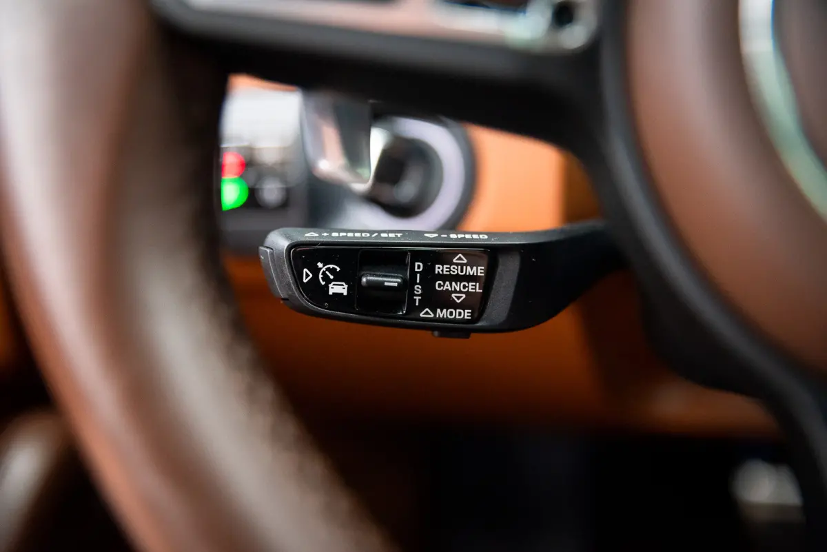 4.0 Turbo S E-Hybrid Keramisch / Dak / Chrono / 4WS / Luchtv. / Softcl. / VOL