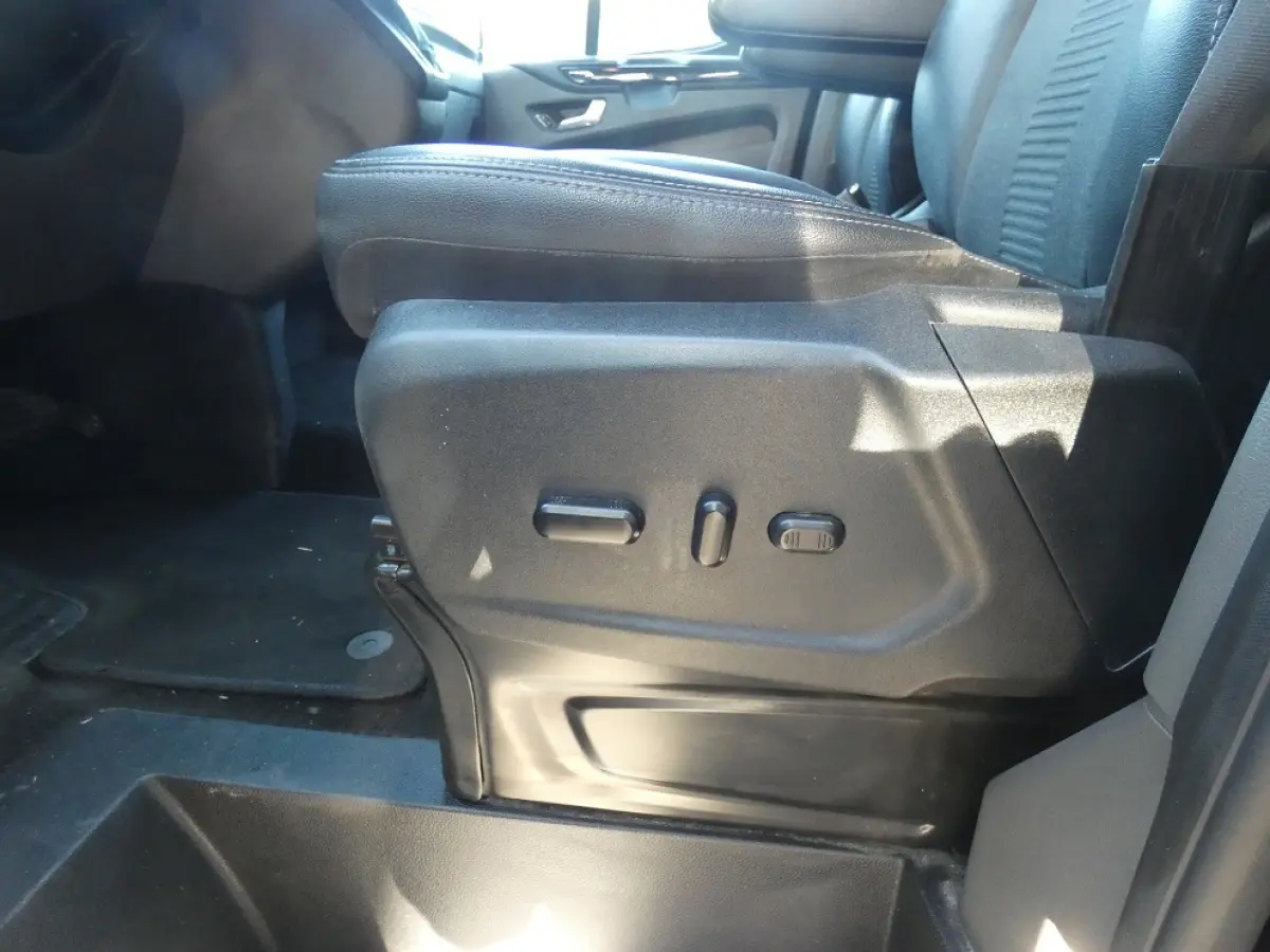 320 2.0 TDCI L2H1 Limited*Dub.cab*leder*