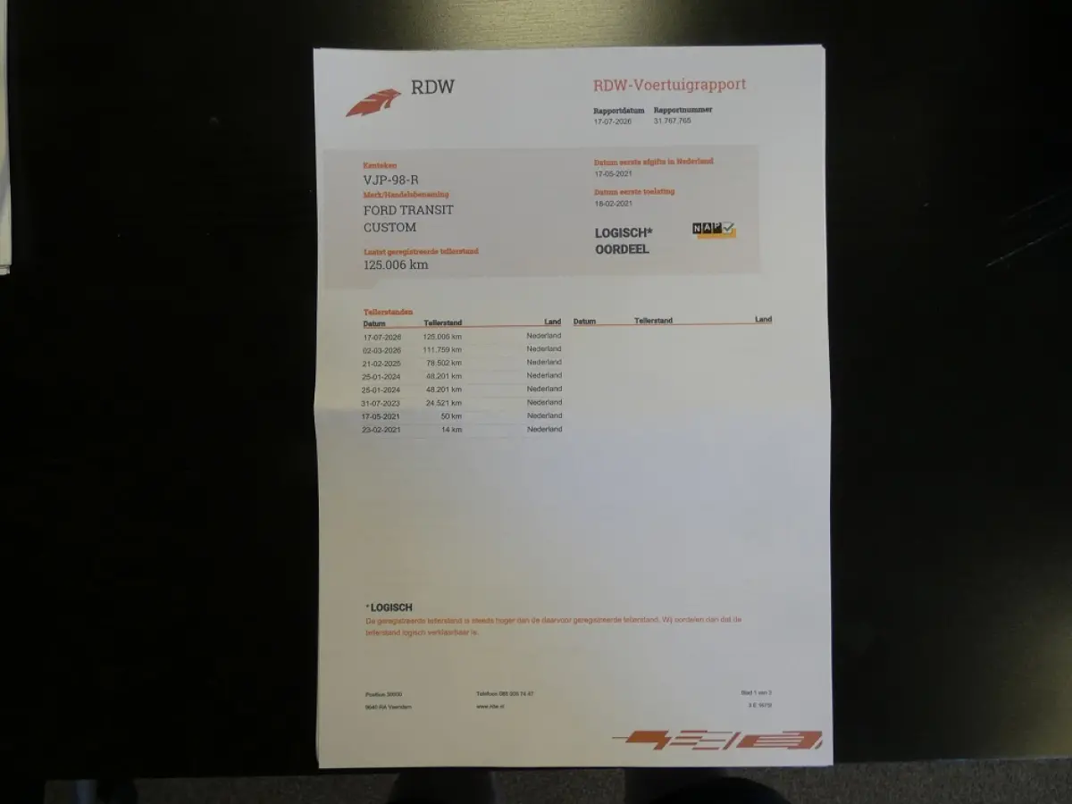 320 2.0 TDCI L2H1 Limited*Dub.cab*leder*