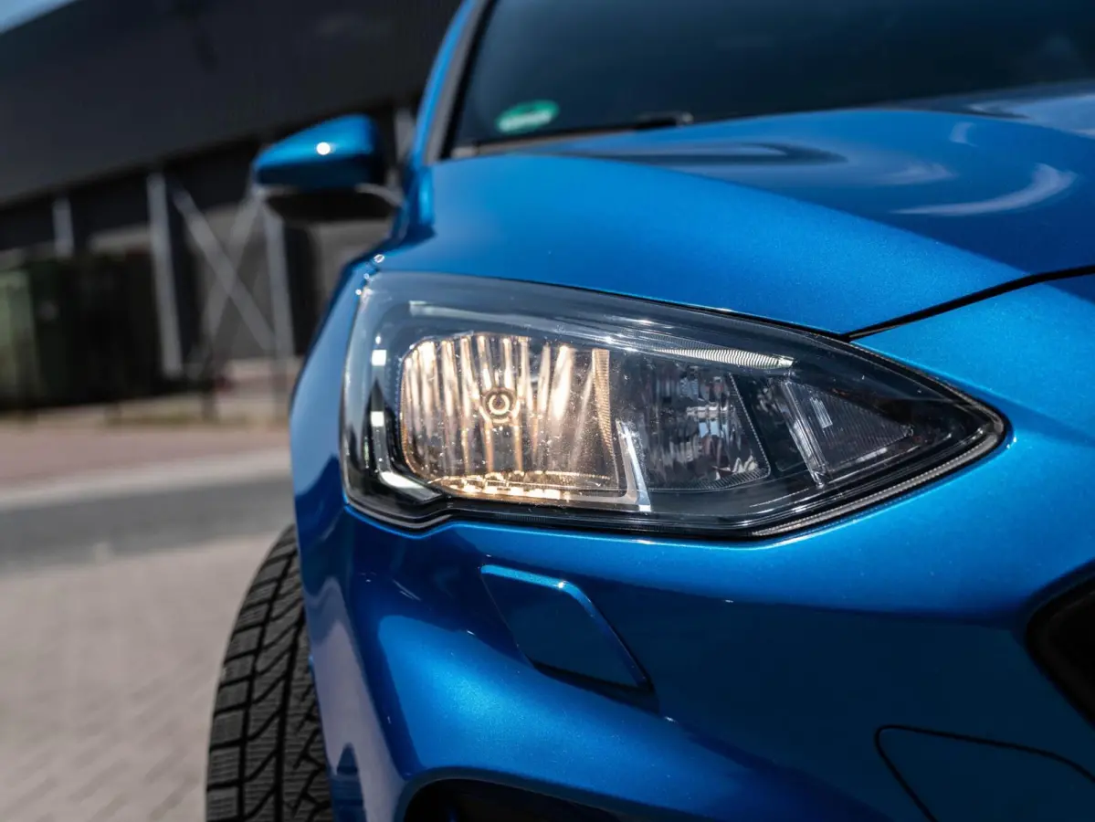 1.0 EcoBoost ST Line Business Stoelverw|Cam|Vol