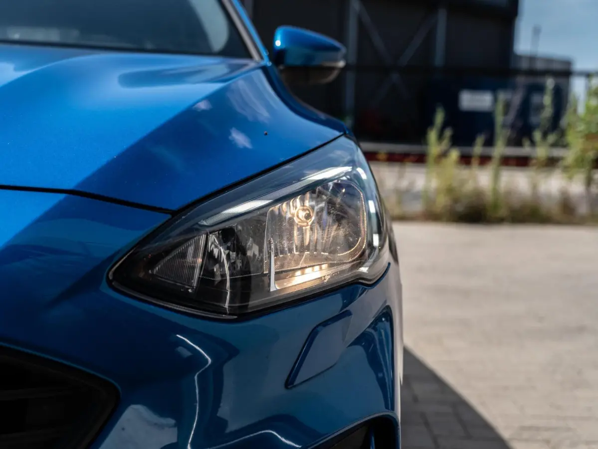 1.0 EcoBoost ST Line Business Stoelverw|Cam|Vol