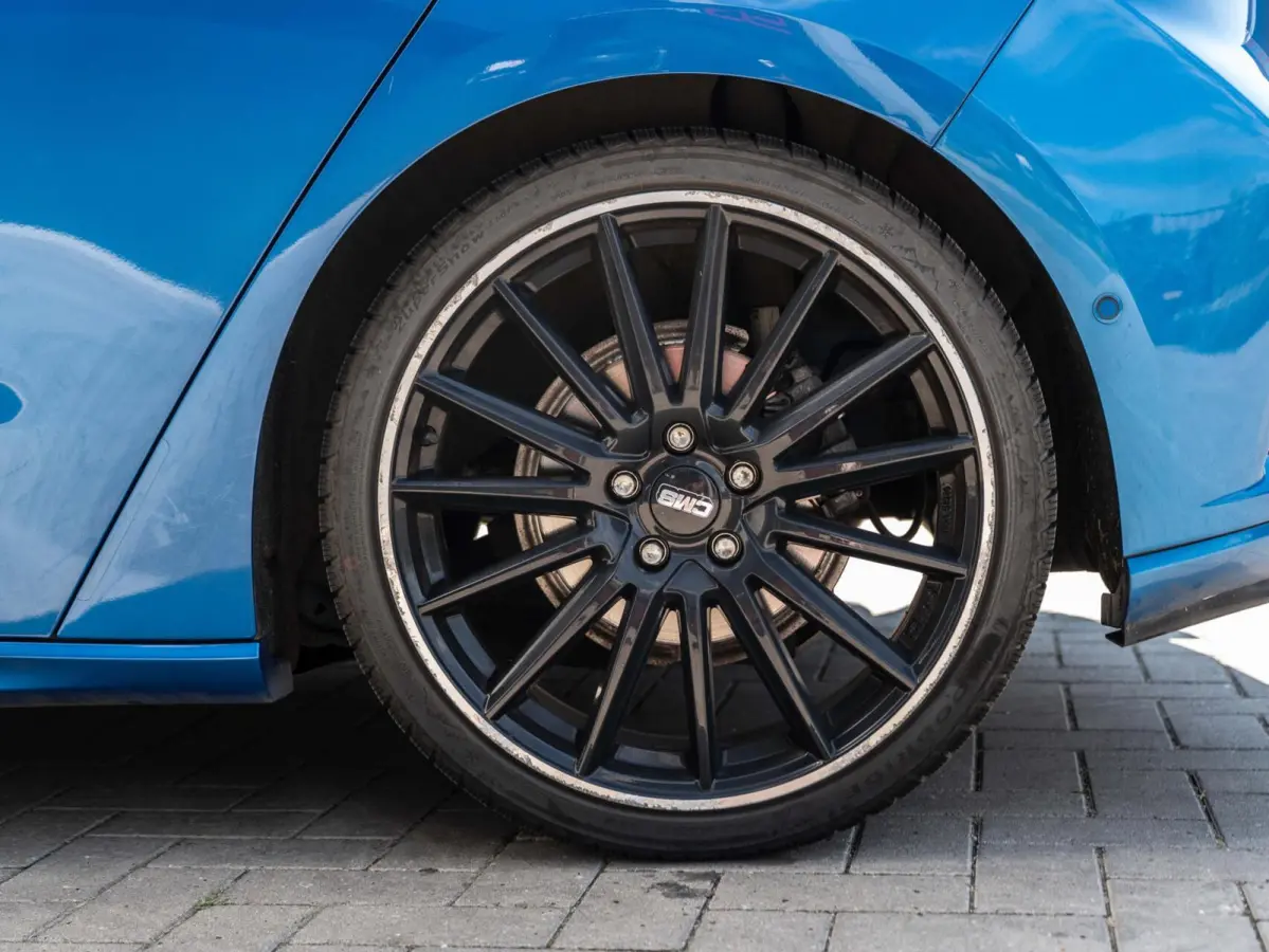 1.0 EcoBoost ST Line Business Stoelverw|Cam|Vol