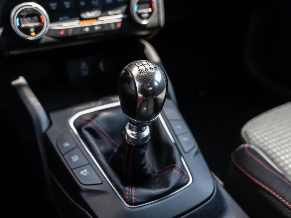 1.0 EcoBoost ST Line Business Stoelverw|Cam|Vol