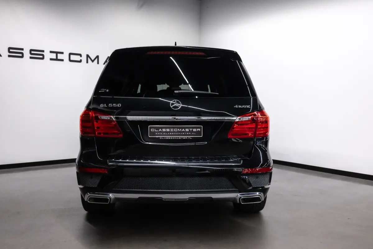 500 4-Matic Btw auto, (€ 41.280.99 Ex B.T.W) DEALER AUTO 7 Persoonsuitvoering, Designo, AMG Styling