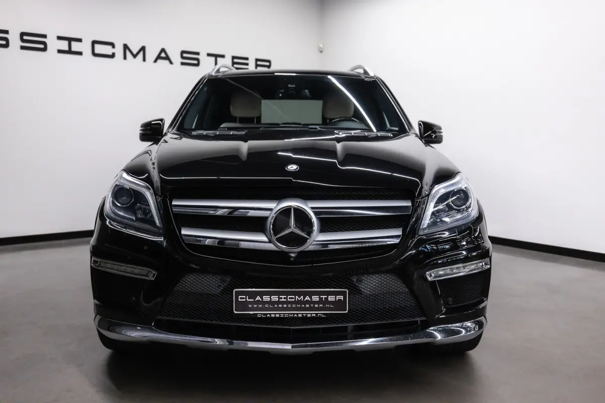 500 4-Matic Btw auto, (€ 41.280.99 Ex B.T.W) DEALER AUTO 7 Persoonsuitvoering, Designo, AMG Styling