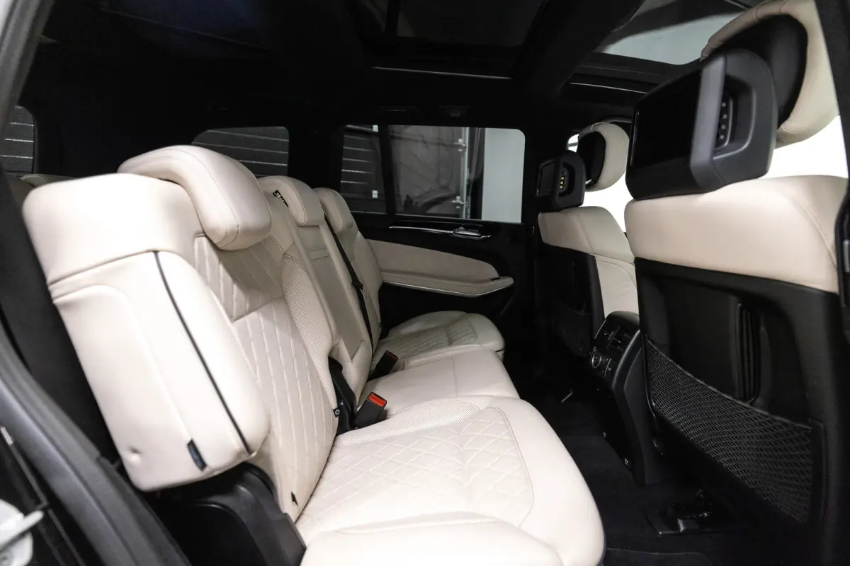500 4-Matic Btw auto, (€ 41.280.99 Ex B.T.W) DEALER AUTO 7 Persoonsuitvoering, Designo, AMG Styling