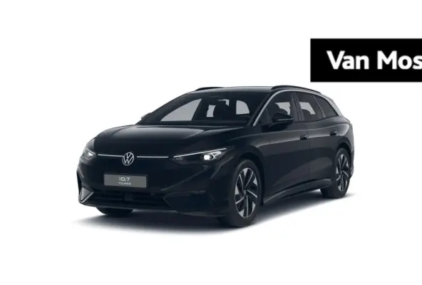 Limited Edition Plus 86 kWh 286 PK | Navigatie | Trekhaak inklapbaar | Harman Kardon | Head-up display | 360 Camera | Stoelventilatie | Stoelverwarming | Stoelmassage | Keyless Access | Appl
