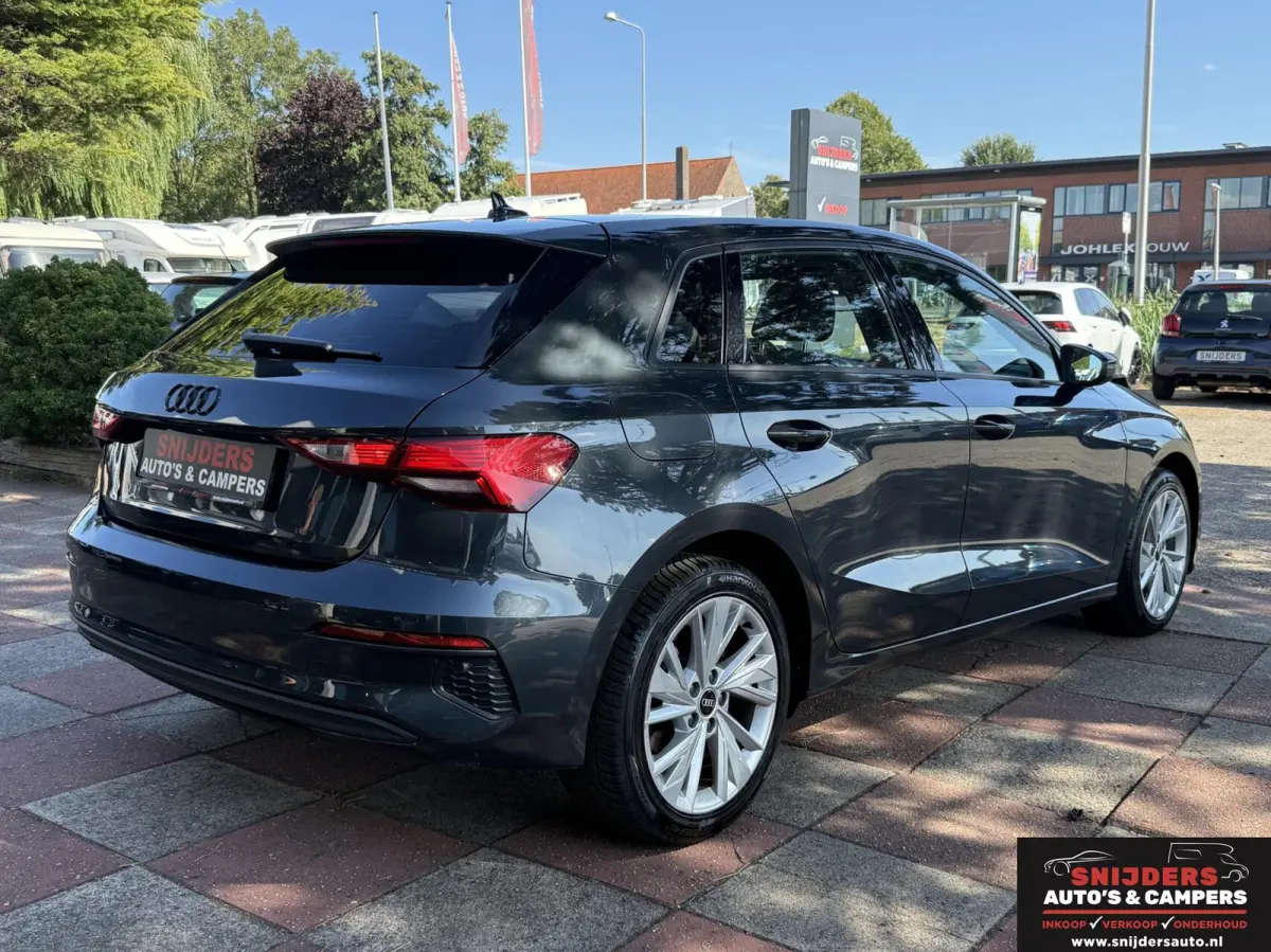 30 TFSI s-line