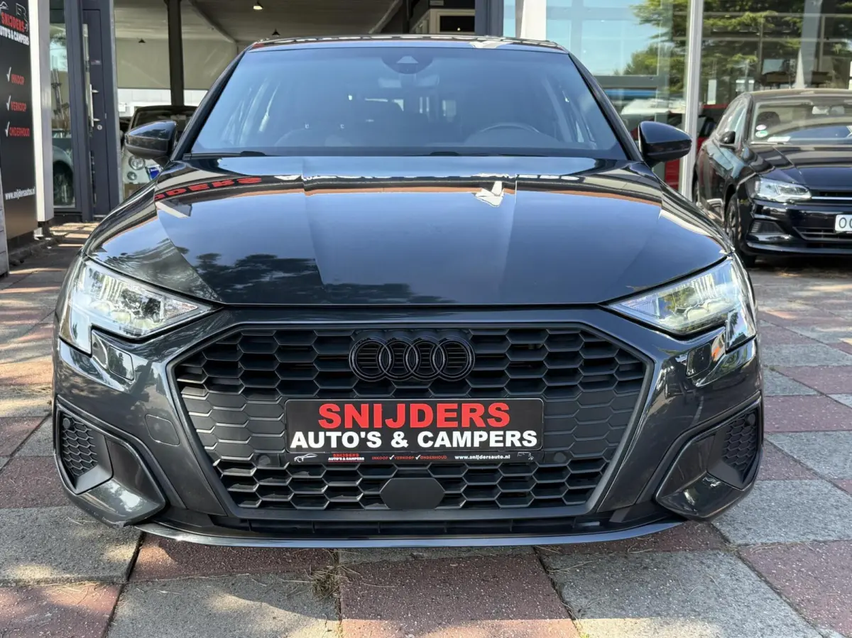 30 TFSI s-line