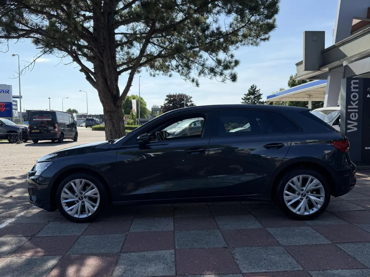 30 TFSI s-line