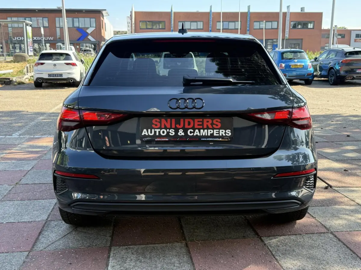 30 TFSI s-line
