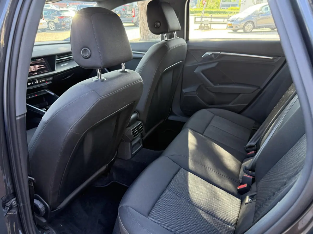 30 TFSI s-line