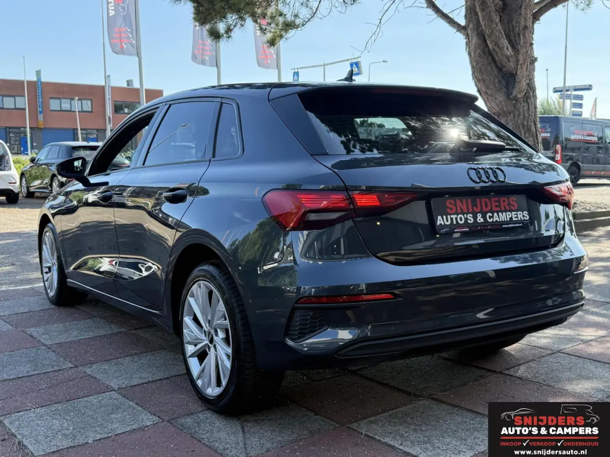 30 TFSI s-line