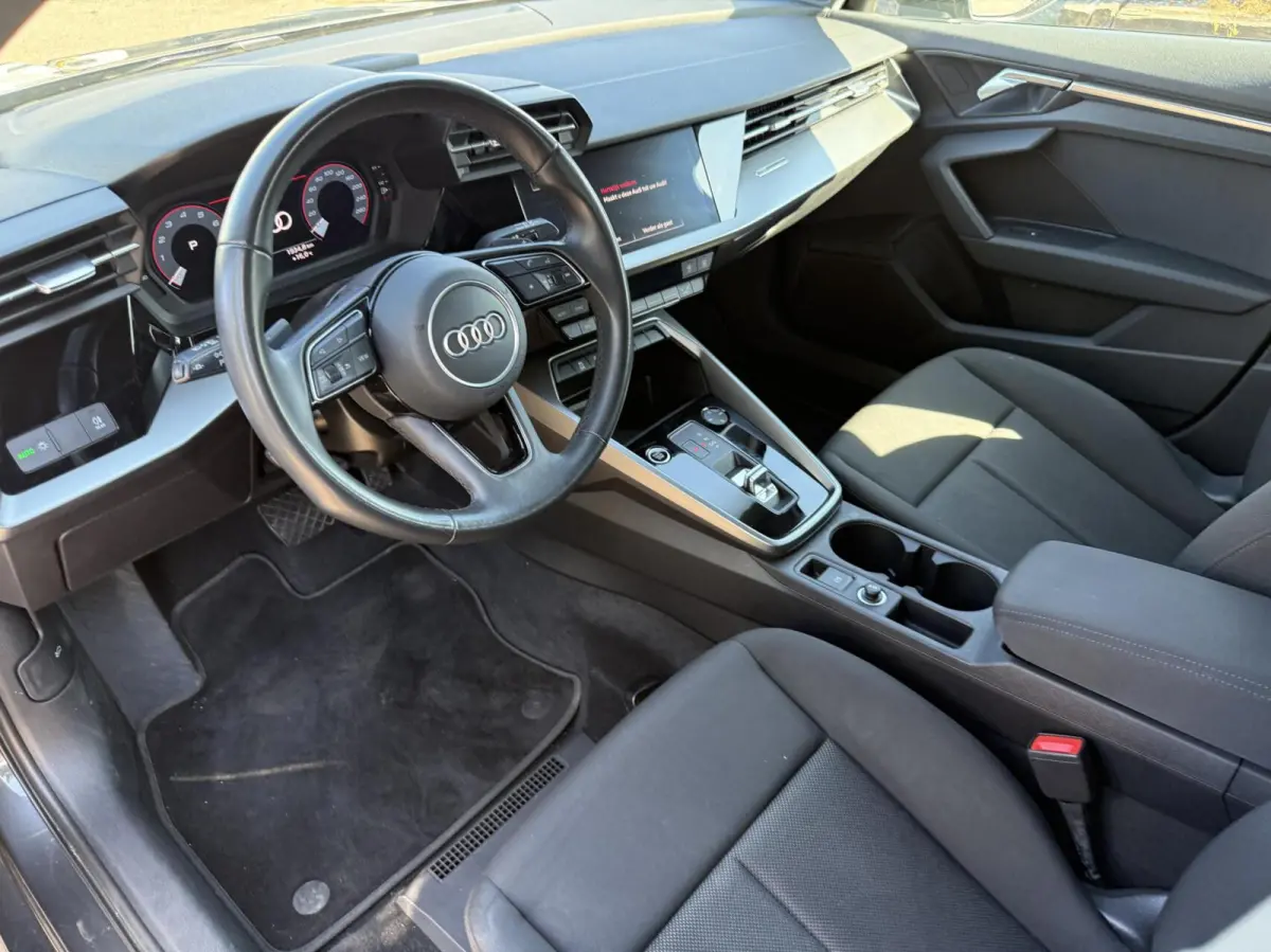 30 TFSI s-line