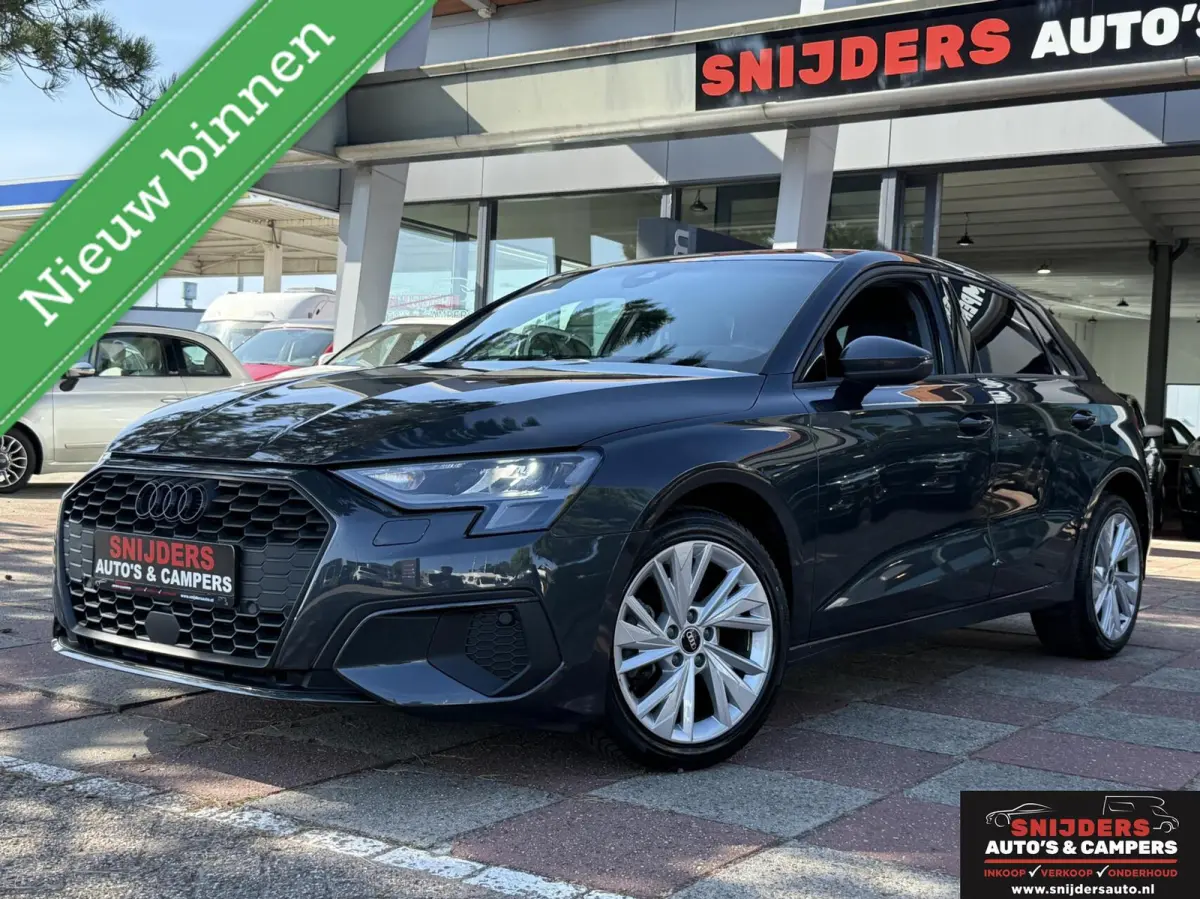 30 TFSI s-line