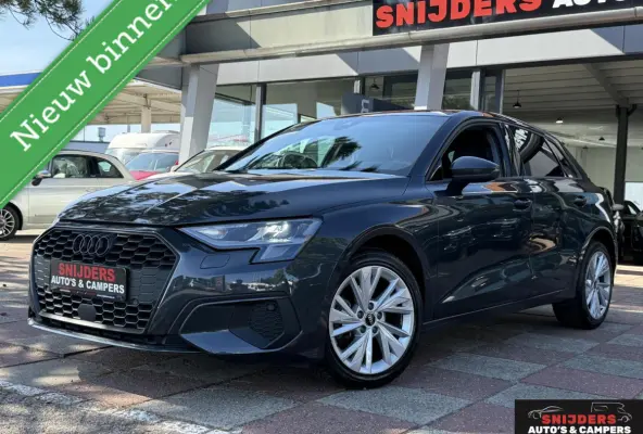 30 TFSI s-line