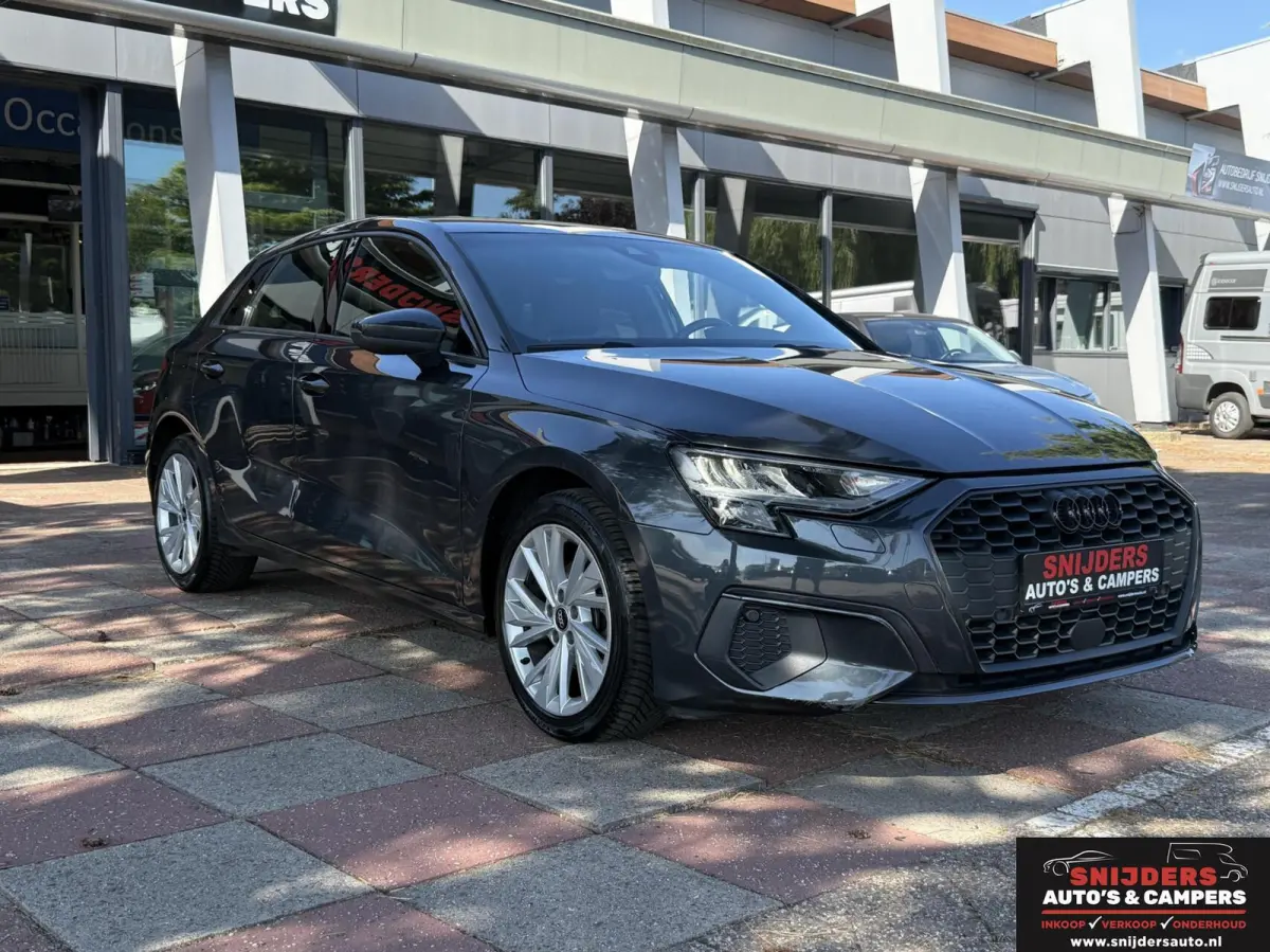 30 TFSI s-line