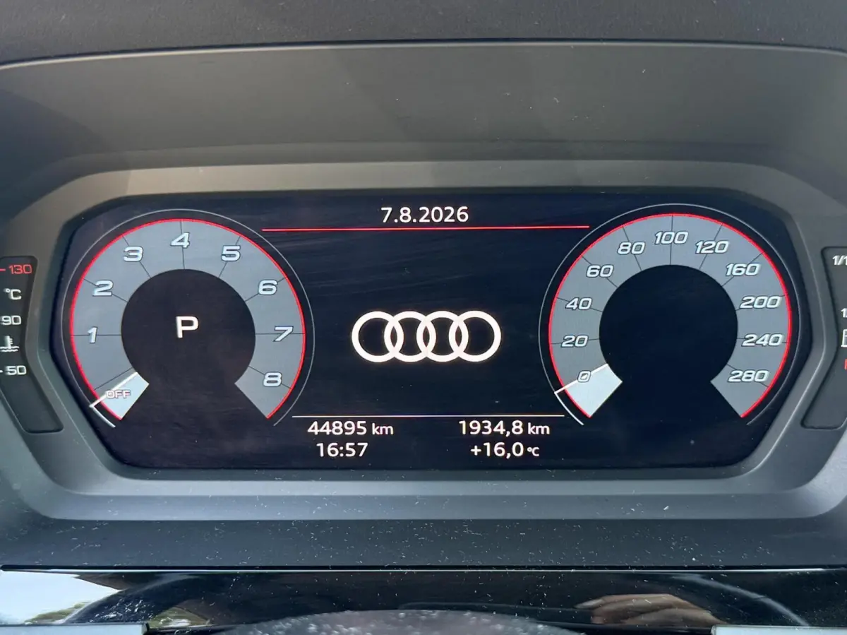 30 TFSI s-line