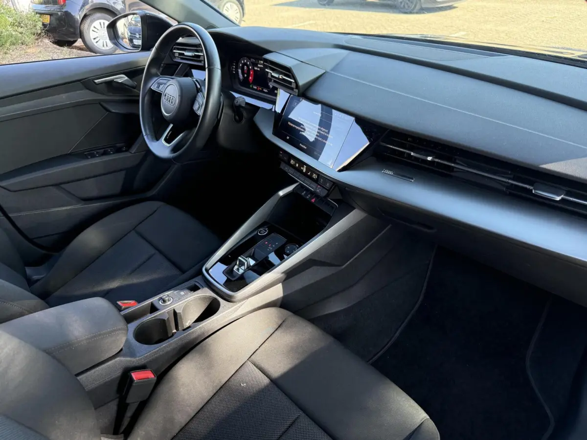 30 TFSI s-line