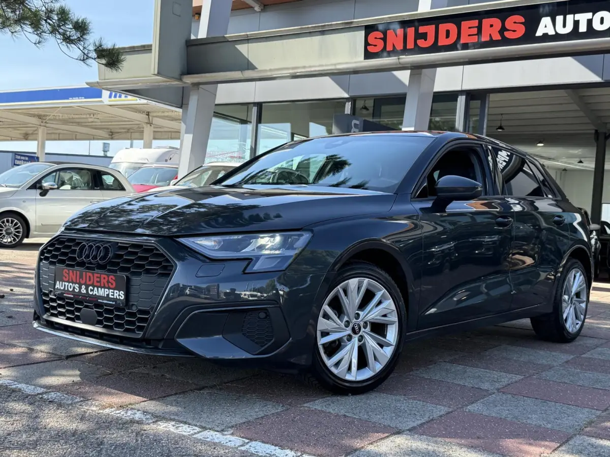 30 TFSI s-line