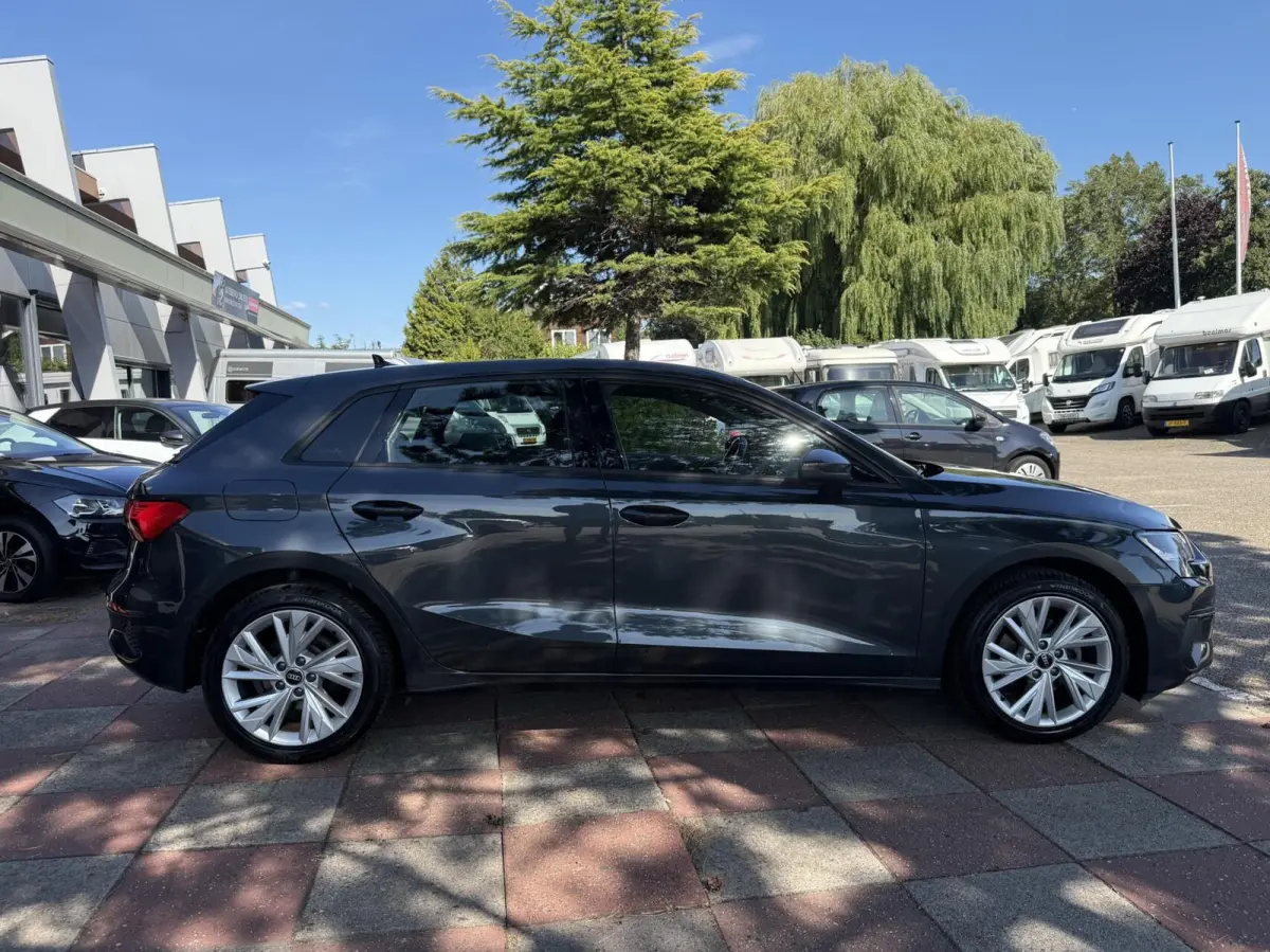 30 TFSI s-line