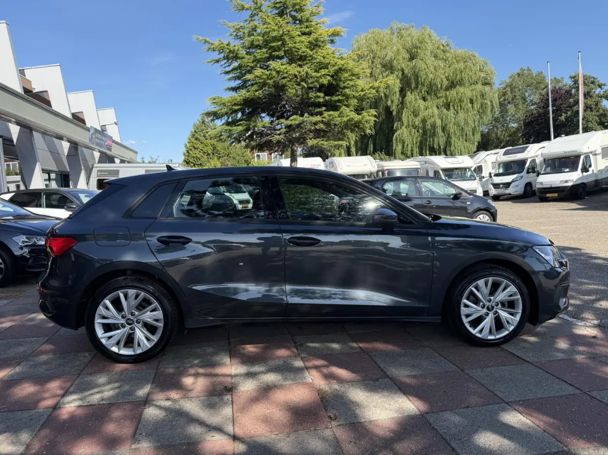 30 TFSI s-line