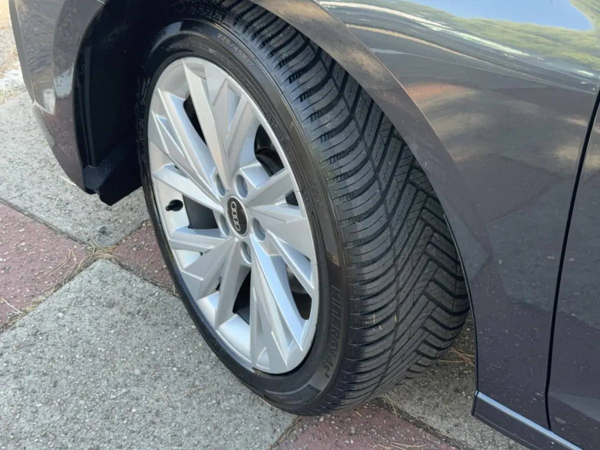 30 TFSI s-line