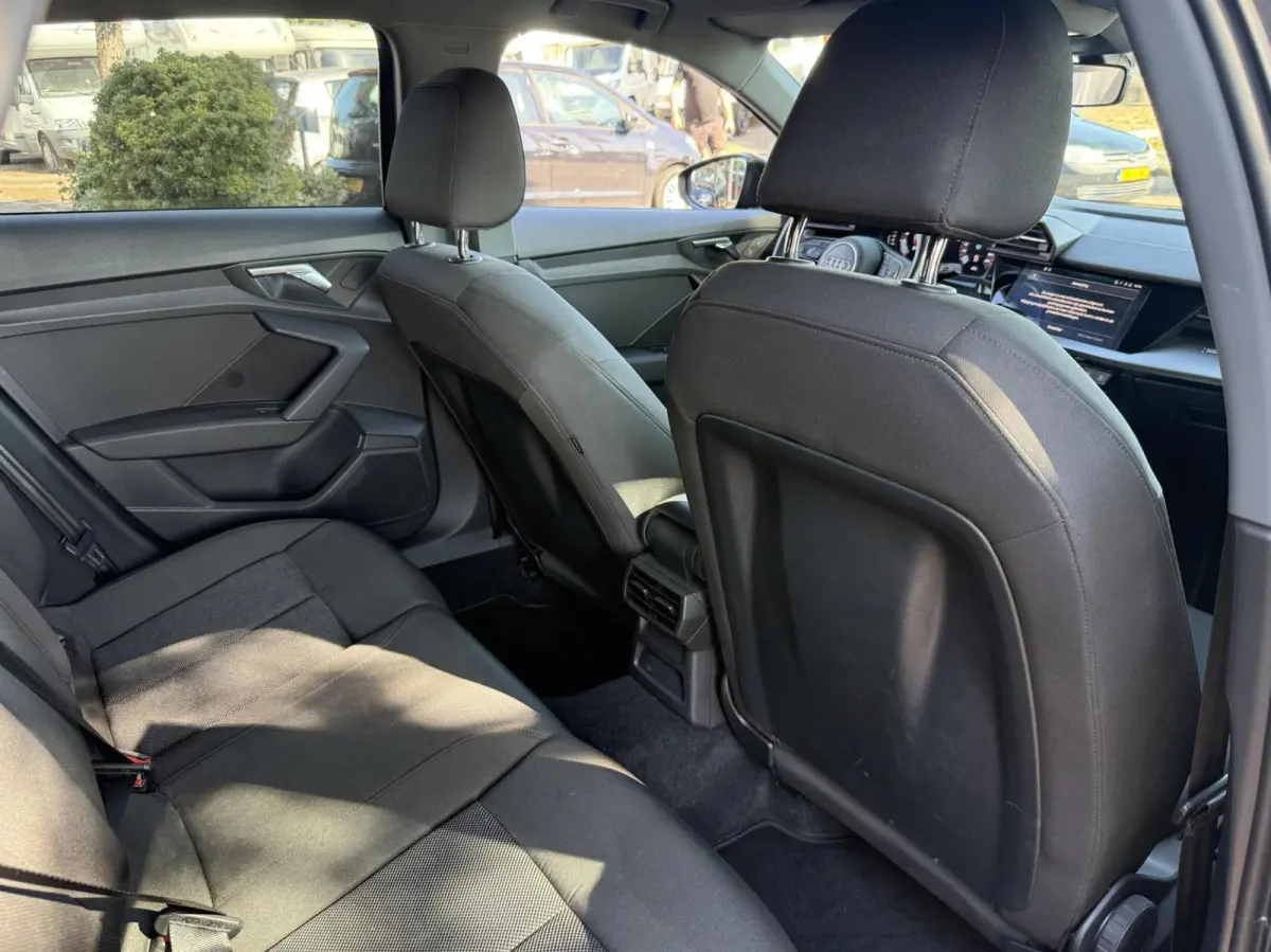 30 TFSI s-line