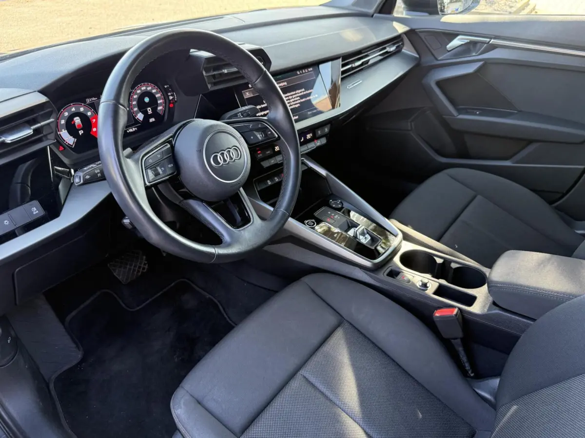 30 TFSI s-line
