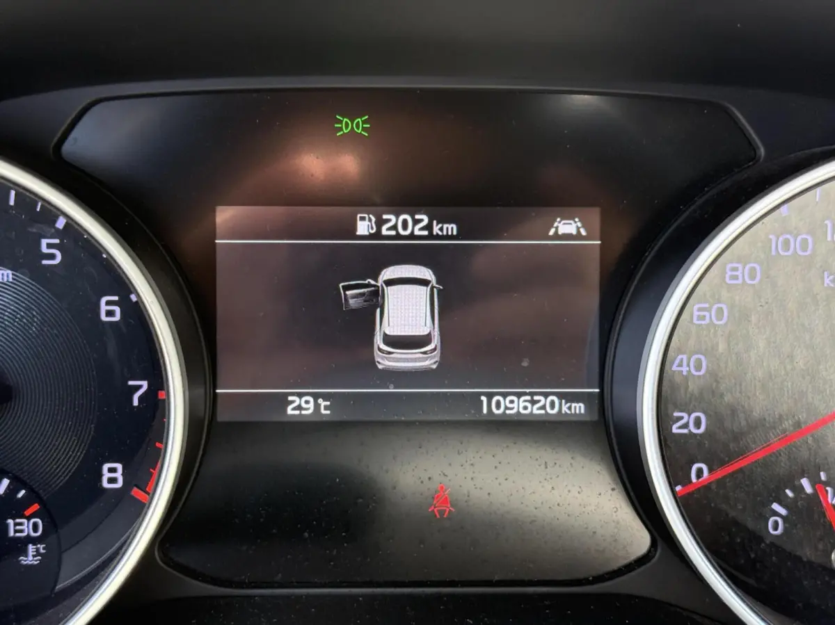 1.0 T-GDi GT-Line | Panoramadak | Leder | Full Options
