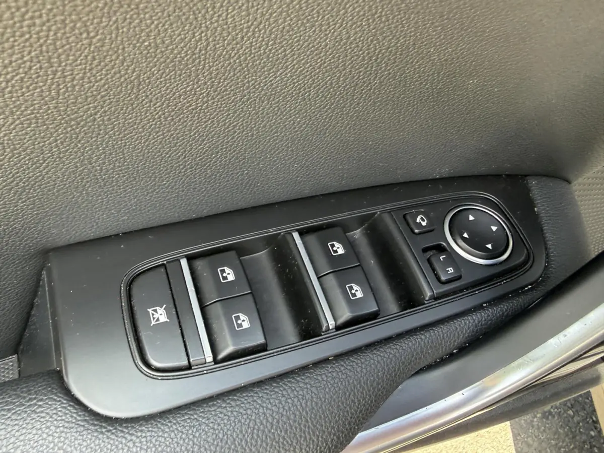 1.0 T-GDi GT-Line | Panoramadak | Leder | Full Options
